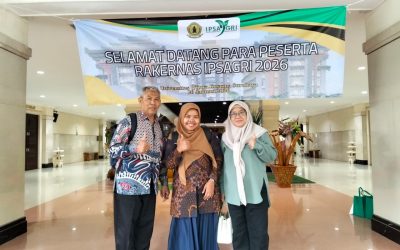 Siapkan Strategi Akreditasi, Dosen Agribisnis UWG Ikuti Sosialisasi Instrumen LAMPTIP di UWKS Surabaya